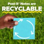 3-Inch Sticky Notes - Image 10