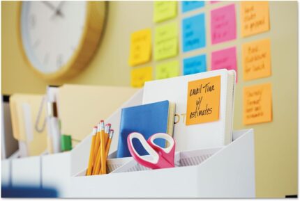 3-Inch Sticky Notes - Image 2