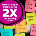 3-Inch Sticky Notes - Image 4