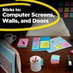 3-Inch Sticky Notes - Image 8