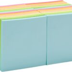Assorted Sticky Notes