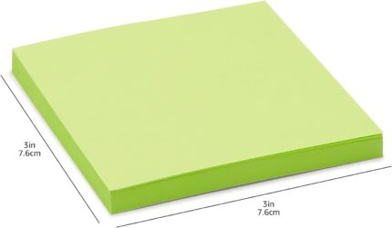 Assorted Sticky Notes - Image 2