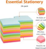 Assorted Sticky Notes - Image 4