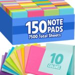 Bright Sticky Notes