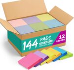 Bright Sticky Notes - Image 15