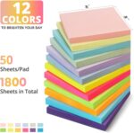 Bright Sticky Notes - Image 3