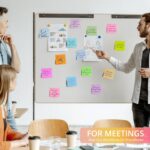 Bright Sticky Notes - Image 4