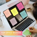 Bright Sticky Notes - Image 5