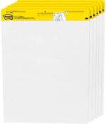 Large Flip Chart Paper - Image 4