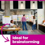 Large Flip Chart Paper - Image 7