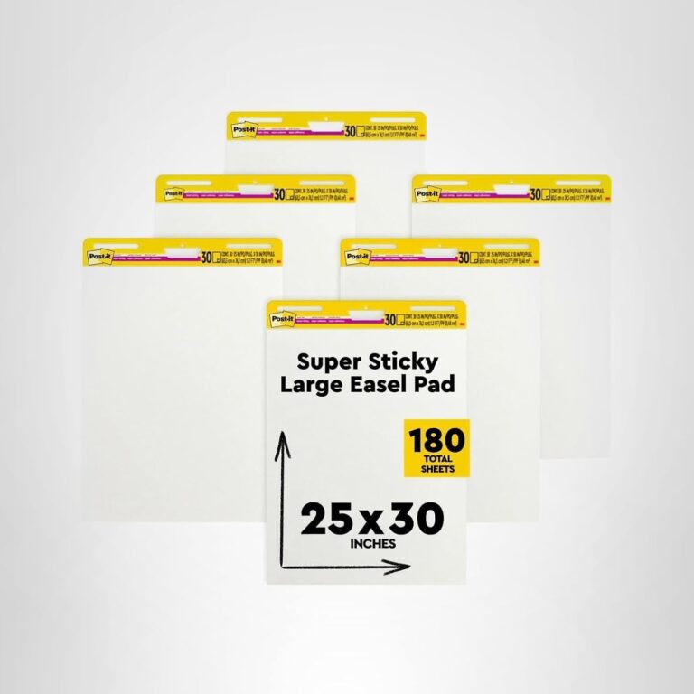 Post-it Super Sticky Easel Pad