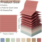 Lined Sticky Notes - Image 3