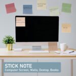 Lined Sticky Notes - Image 6