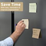 Lined Sticky Notes - Image 7