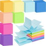 Lined Sticky Notes - Image 8