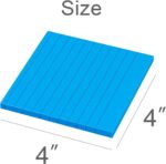 Lined Sticky Notes - Image 3