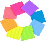 Lined Sticky Notes - Image 5