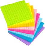 Lined Sticky Notes - Image 7