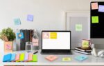 Pastel Sticky Notes - Image 7