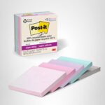 Recycled Paper Sticky Notes