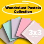 Recycled Paper Sticky Notes - Image 2
