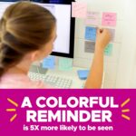 Recycled Paper Sticky Notes - Image 5