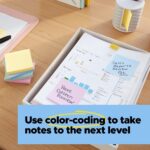 Recycled Paper Sticky Notes - Image 8