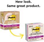 Recycled Paper Sticky Notes - Image 9