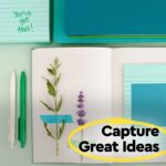 Recycled Pop-up Notes - Image 5