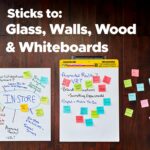 Sticky Easel Pad - Image 6
