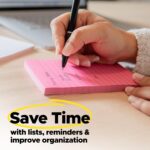 Yellow Sticky Notes - Image 10