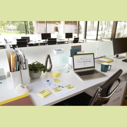 Post-it Canary Yellow Notes - Hình 2