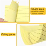 Yellow Sticky Notes - Image 4