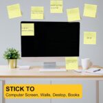 Yellow Sticky Notes - Image 5