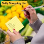 Yellow Sticky Notes - Image 6