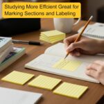 Yellow Sticky Notes - Image 7