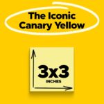Yellow Sticky Notes - Image 3