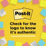 Yellow Sticky Notes - Image 5