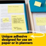 Yellow Sticky Notes - Image 6