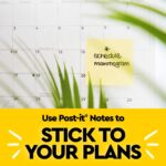 Yellow Sticky Notes - Image 7